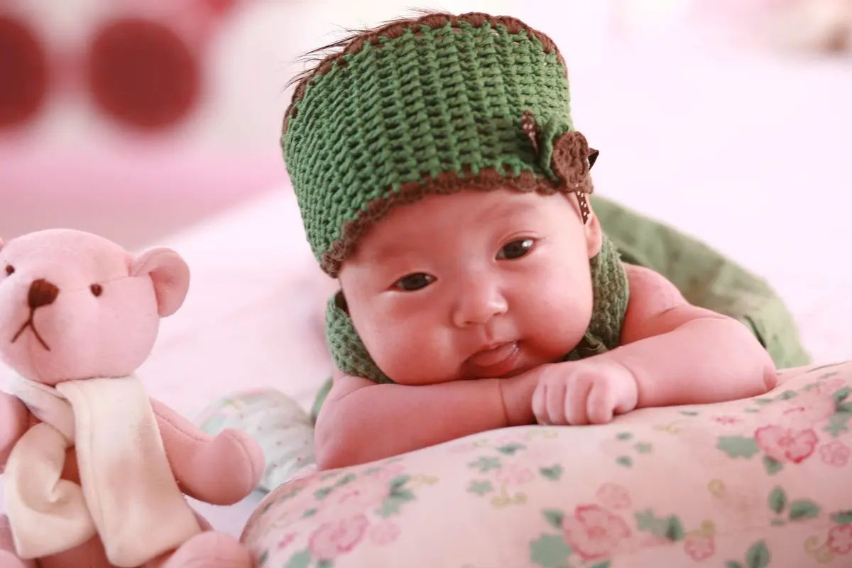 Bayi