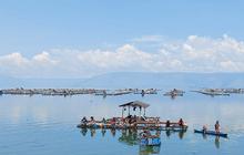 KLH Ungkap Sumber Pencemaran di Danau, Ini Langkah Pemulihannya