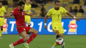 Malaysia Siap Ikut Bersaing Jadi Tuan Rumah Piala Dunia