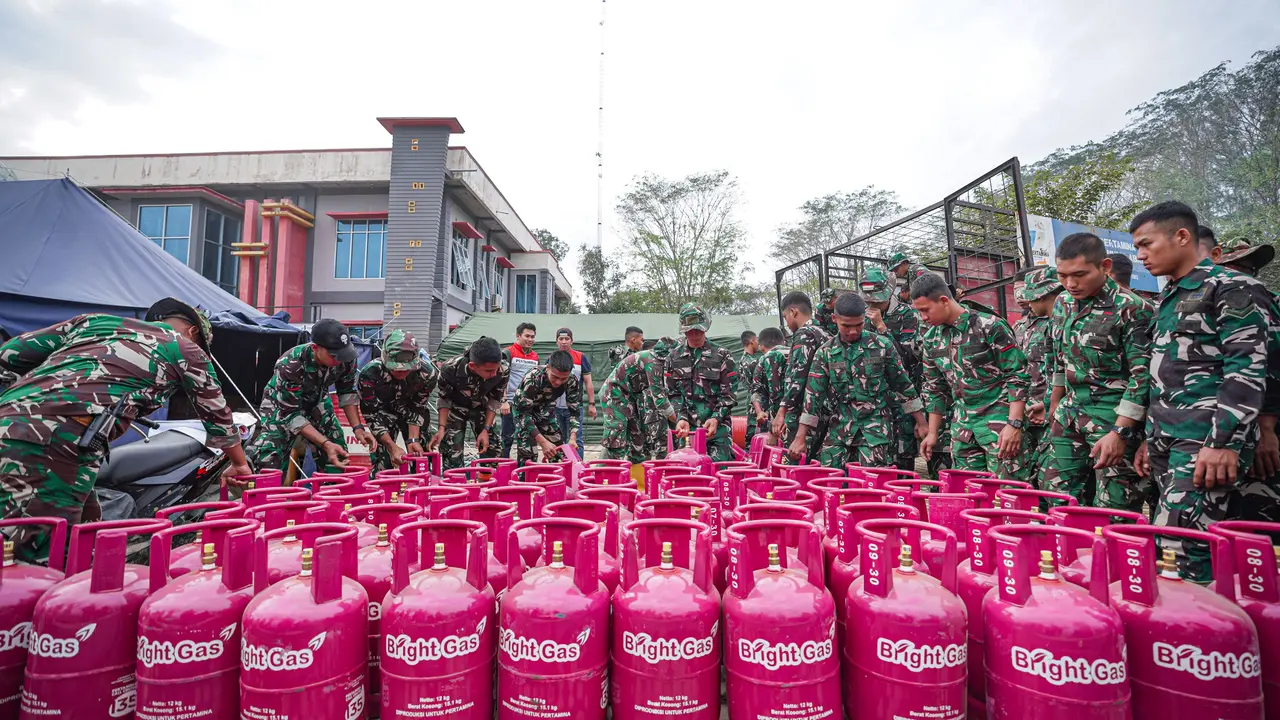 Pertamina Pertamina Patra Niaga