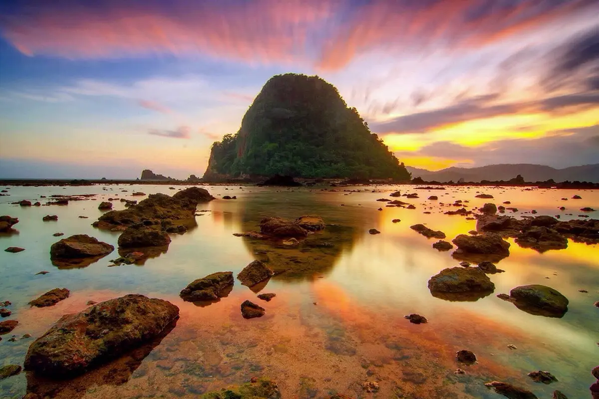 wisata banyuwangi