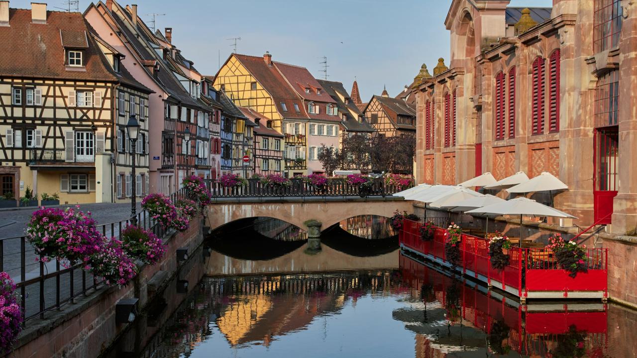 Colmar