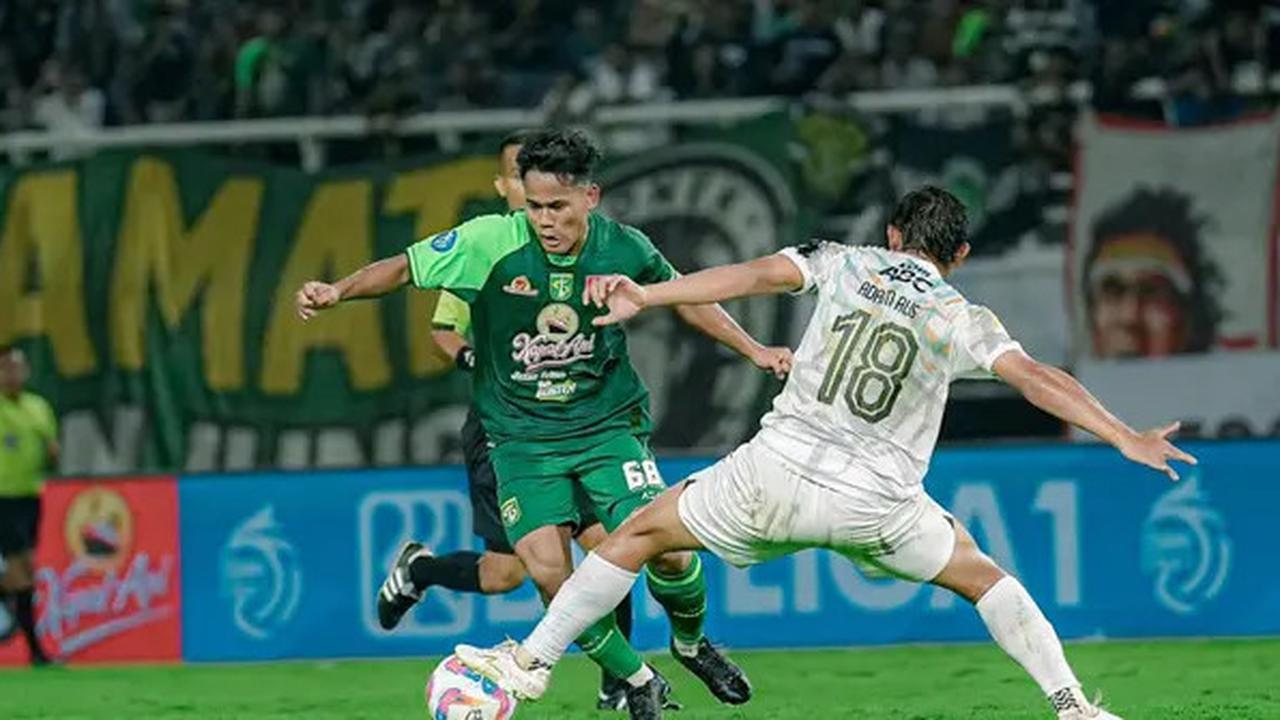 Umuh Muchtar Sampai Terkejut saat Persib Kalah Telak 1-4 dari Persebaya: Ini di Luar Dugaan