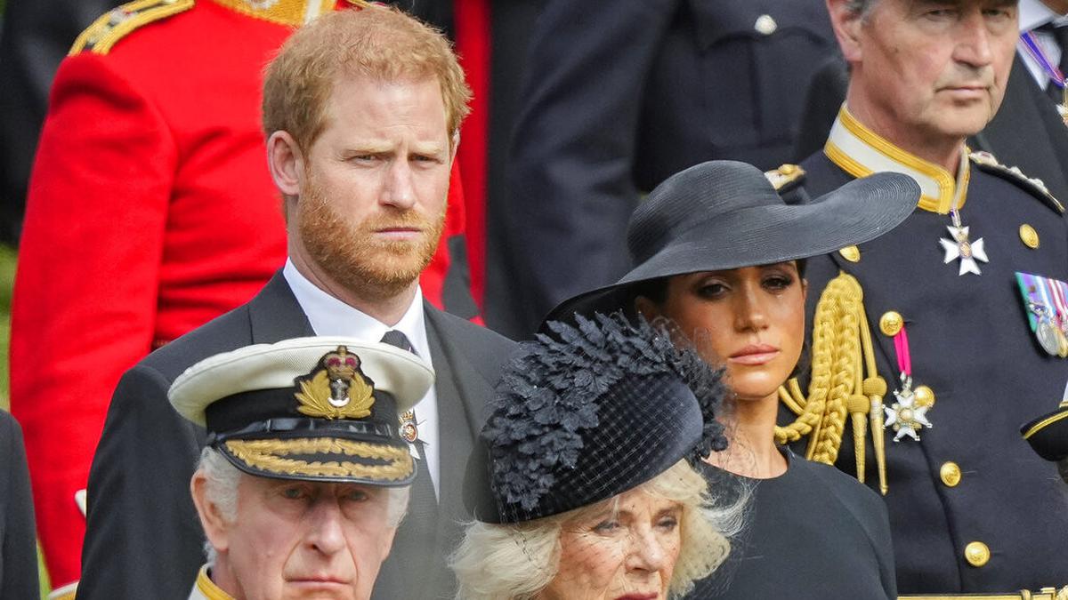Anak Pangeran Harry Ultah ke-5, Raja Charles Harus Dapat Persetujuan Meghan Markle untuk Kirim Kado Berita Viral Hari Ini Senin 20 Mei 2024