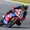 Pembalap muda potensial Astra Honda Racing Team (AHRT), Muhammad Kiandra Ramadhipa, siap tampil di JuniorGP World Championship seri Spanyol yang berlangsung di Circuito de Jerez, Spanyol pada 31 Mei - 1 Juni 2025. (dok. AHRT)
