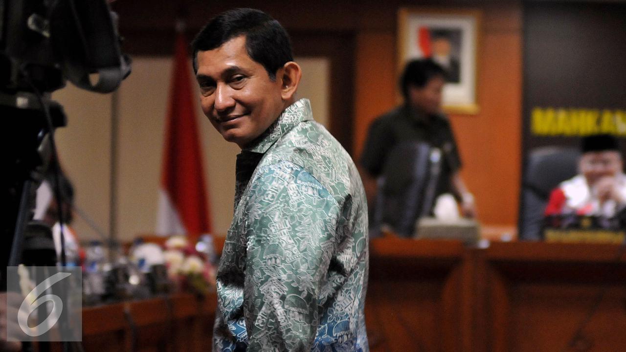 20151203-Dirut-Freeport-Penuh-Panggilan-MKD-JT
