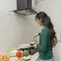 Pilihan Cooker Hood Terbaik agar Dapur Lebih Nyaman dan Bebas Bau Mengganggu