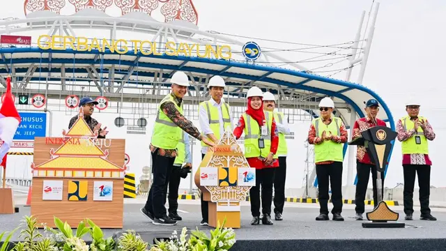 Tol Trans Jawa Jadi Nadi Baru Ekonomi, Mengubah Pola Migrasi dan Kehidupan Masyarakat