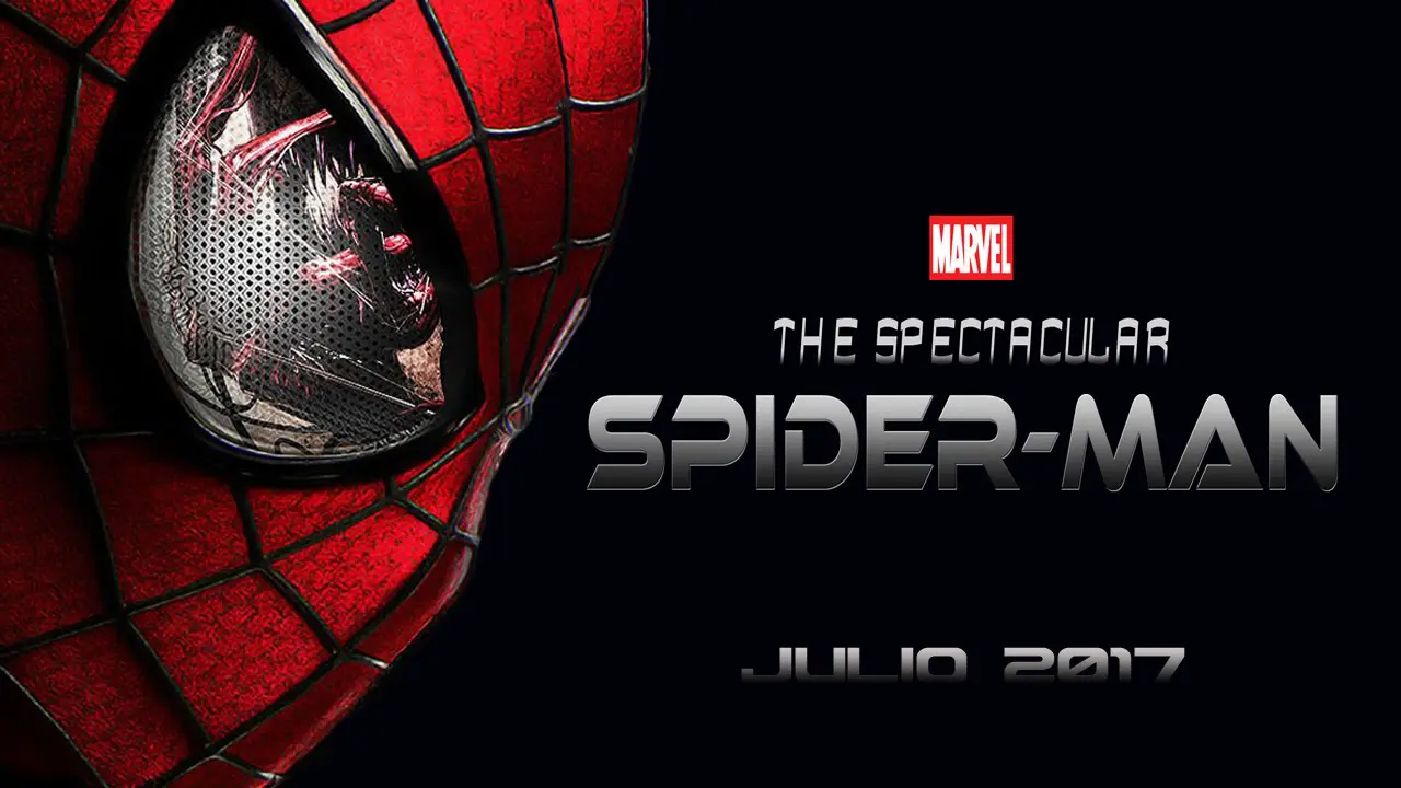 Spider-Man