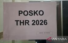 Disnaker Babel Imbau Perusahaan Percepat Pembayaran THR Idul Fitri 2026