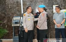 7 Anggota Brimob Diperiksa Propam Polri Usai Insiden Rantis Tabrak Ojol: Siapa Saja Mereka?