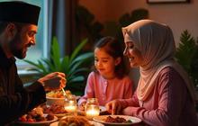 9 Menu Buka Puasa Tanpa Minyak yang Aman untuk Penderita Asam Lambung