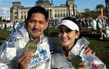Berbagi Pengalaman Ikut Ajang Marathon di Berlin 2024