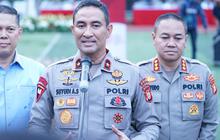 VIDEO: Reaksi Istana Jawab Isu Prabowo Kirim Surat Pergantian Kapolri Listyo ke DPR
