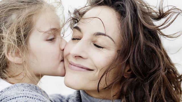 Apa Itu Attachment Parenting Health Liputan6 Com