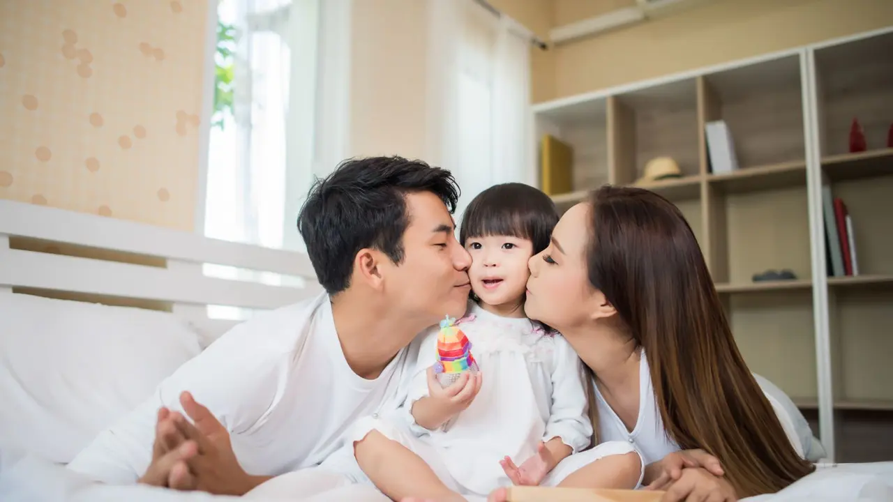 Kesalahan Pola Asuh Kecil yang Berdampak Besar pada Motivasi dan Kepercayaan Diri Anak [Dok/freepik.com]