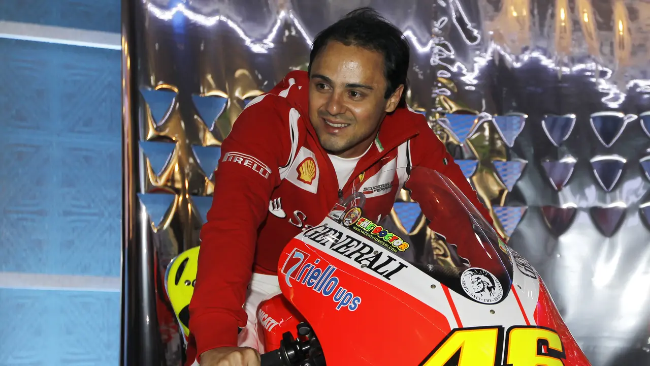 Felipe Massa