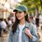 Bikin Tampilan Makin Sporty, Intip Rekomendasi Topi Baseball Unisex yang Mudah Dipadukan