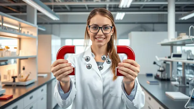 cara menghilangkan sifat kemagnetan