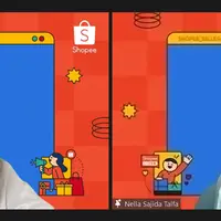 Shopee Live memberikan peluang yang besar bagi para pelaku bisnis lokal. (Foto: Dokumen/Shopee)