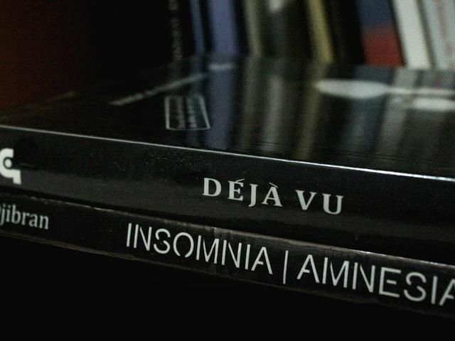 3 Alasan Mengapa Anda Sering Mengalami Deja Vu Global Liputan6 Com