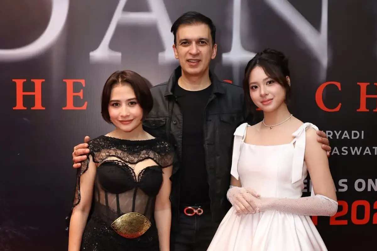 Manoj Punjabi
