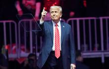 Selebriti hingga Petinggi Negara yang Hadiri Pelantikan Presiden Donald Trump, Ini Daftarnya