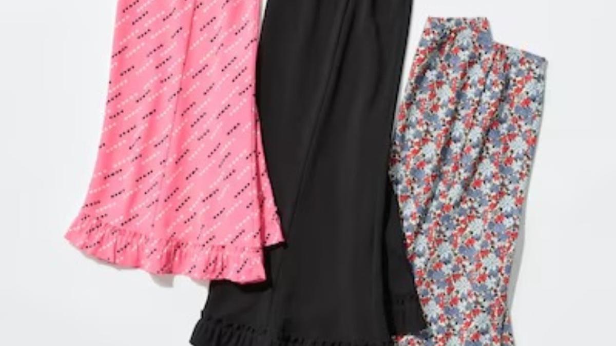 Tren Maxi Skirt, Rok Panjang Serbaguna untuk Segala Acara