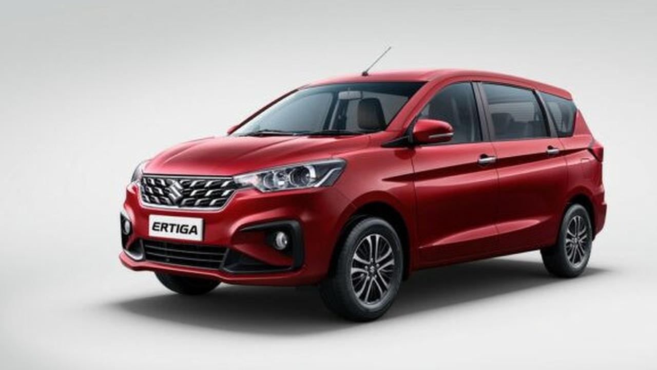 5 Pilihan Mobil Hybrid Terjangkau di Indonesia