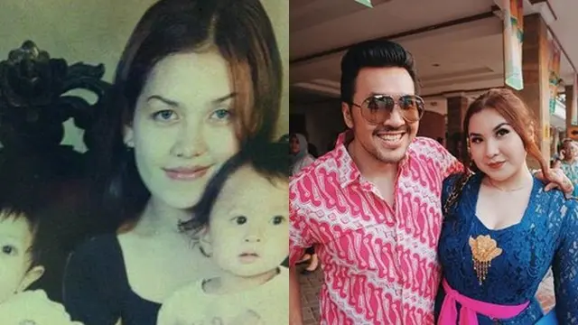 Potret Transformasi 6 Anak Vokalis Band Saat Kecil Vs Kini, Sudah Beranjak Dewasa