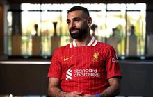 Terungkap! Ternyata Begini Fakta soal Rumor Transfer Mo Salah ke Arab Saudi