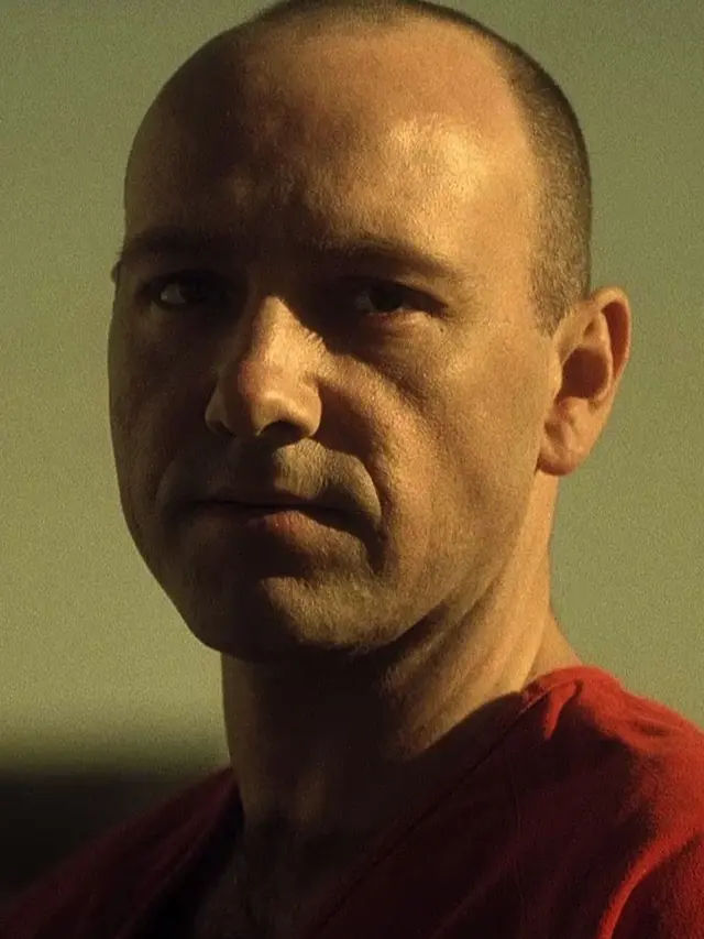 Kevin Spacey dalam film Se7en. (Foto: Dok. New Line Cinema/ IMDb)