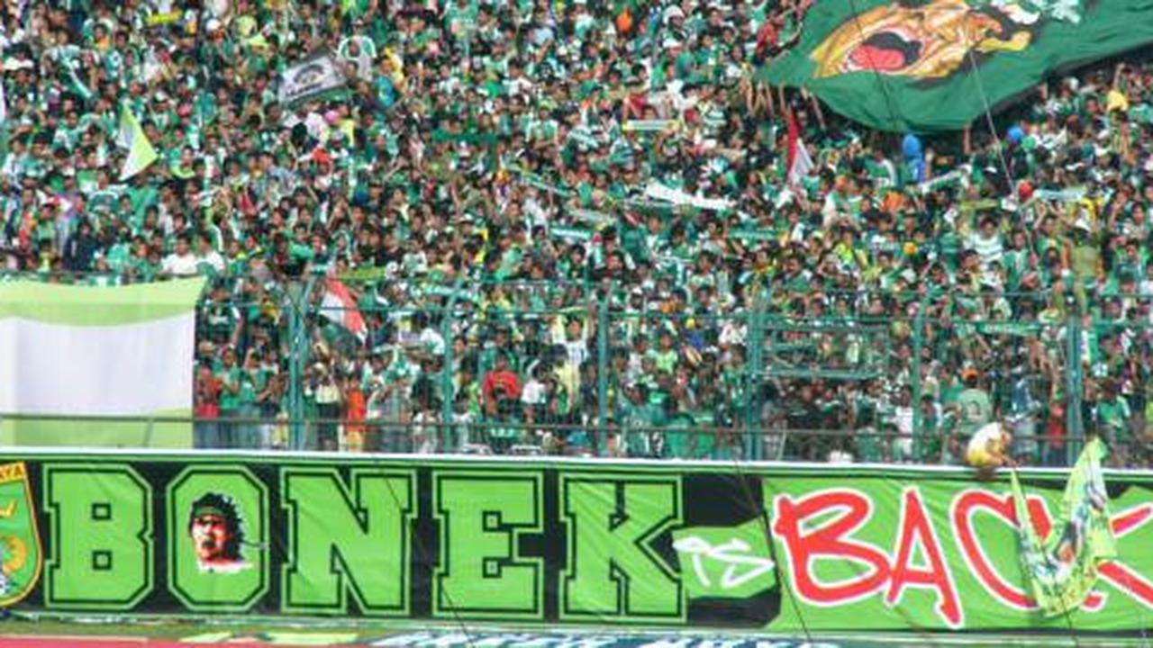 Tomi, Bonek yang tewas akibat terinjak-injak