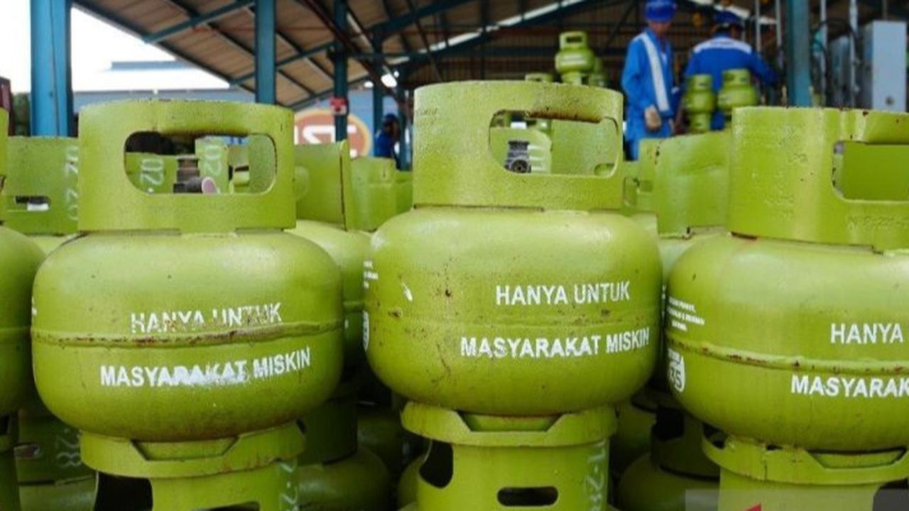YLKI soal Gas 3 Kg Langka: Kebijakan Jangan Menyusahkan Rakyat Kecil