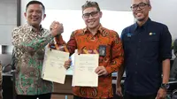 Potensi Besar Energi Baru Terbarukan di Gayo Lues Aceh