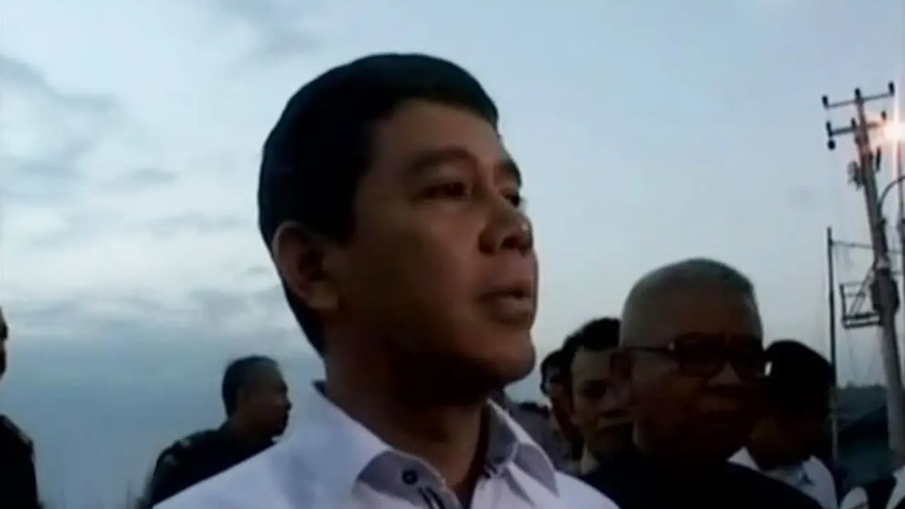 PNS Mudik