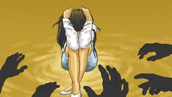 Gadis 12 Tahun di Banyuwangi Diperkosa Tetangga Sendiri, Rp 20 Ribu untuk Tutup Mulut