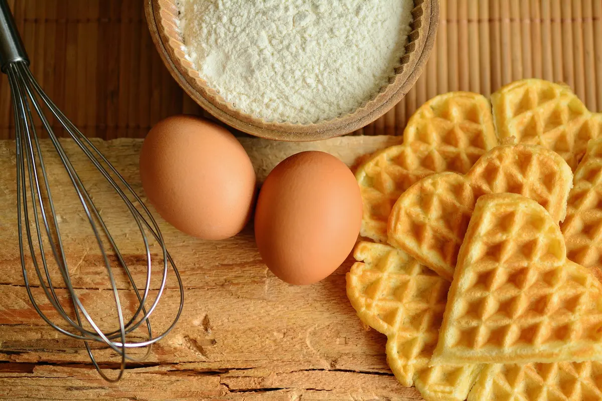 wafel