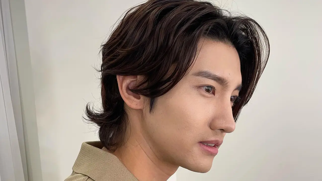 Changmin TVXQ