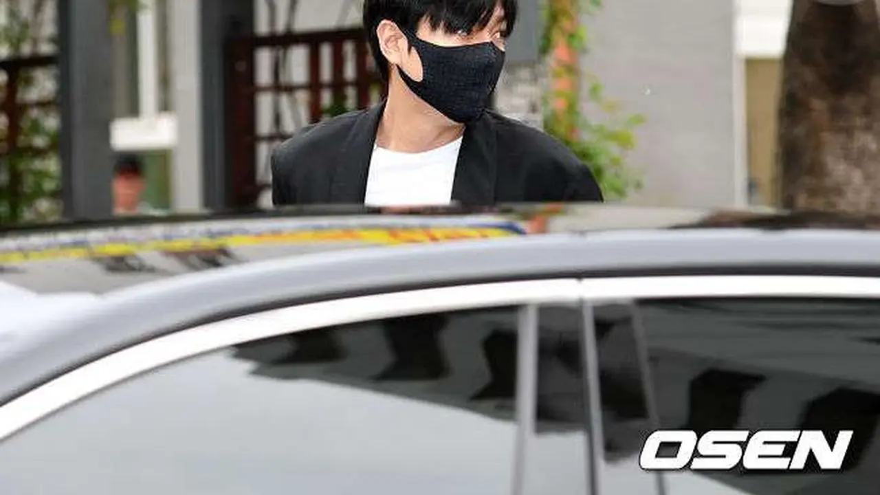 Lee Min Ho