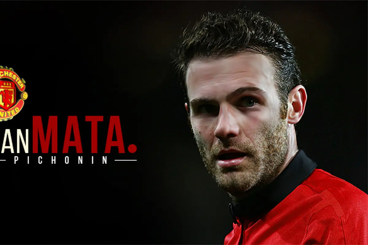 Juan Mata