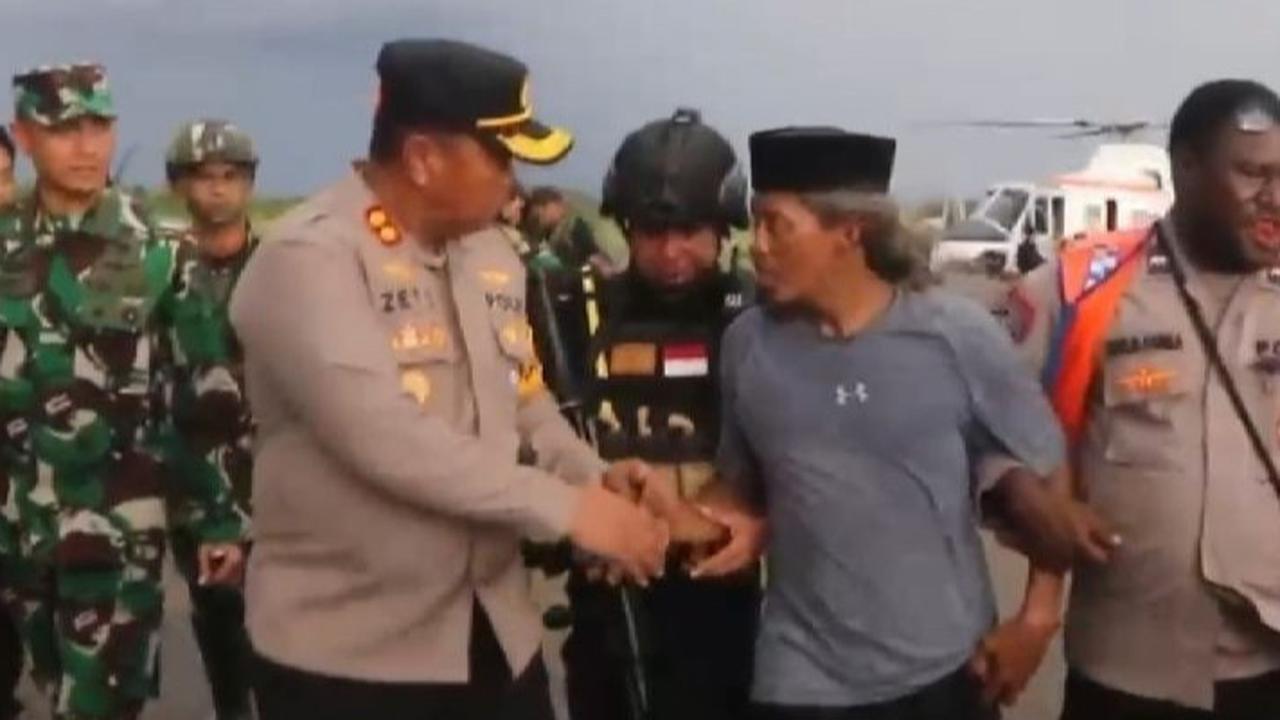 VIDEO: Satgas Damai Cartenz & TNI Terus Kejar KKB Papua, Dua Jenazah Sudah Dievakuasi ke RSUD Dekai