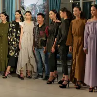 WiseLook Virtual Fashion Show 2022 bertajuk 'Moments'