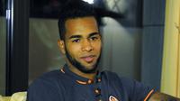 Alex Teixeira pindah dari Shakhtar Donetsk ke Jiangsu Suning pada Jumat (6/2/2016). (dok. Shakhtar Donetsk)