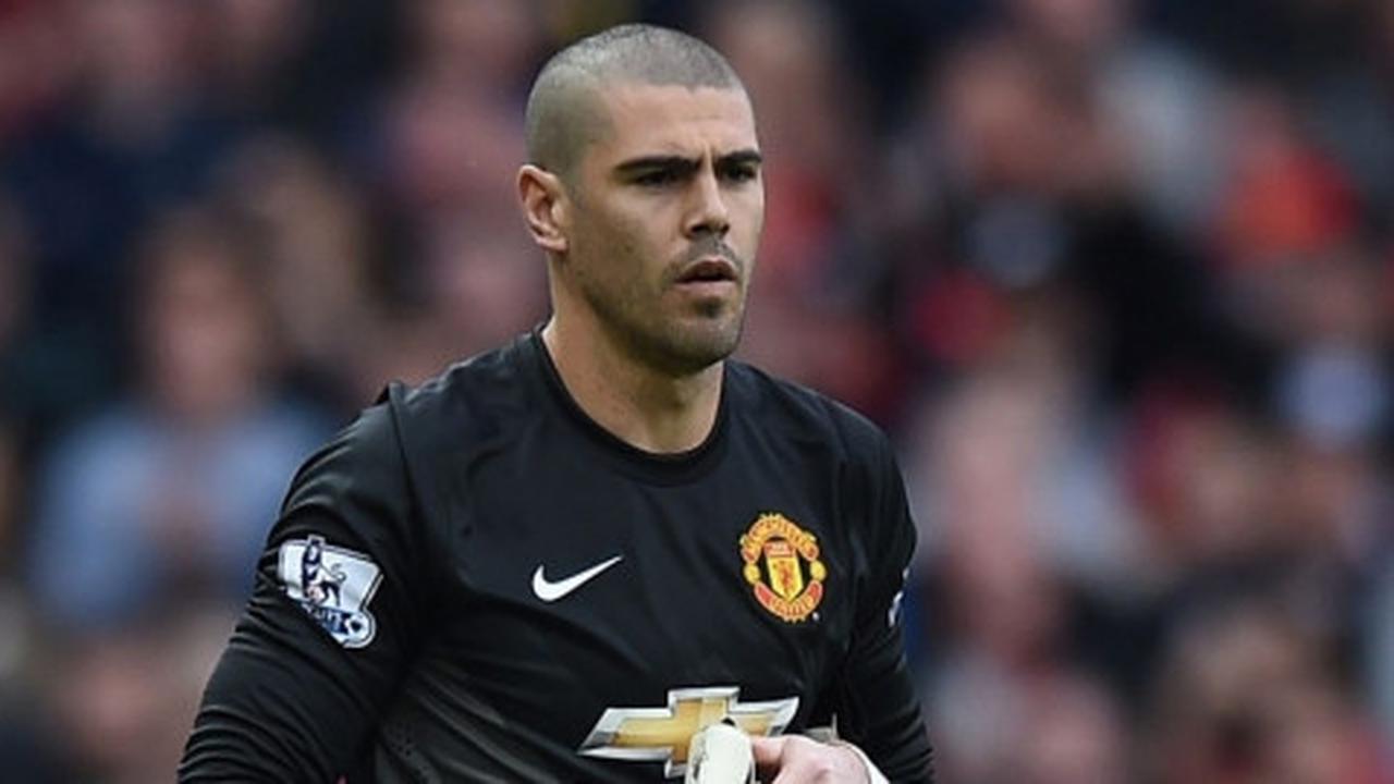 Victor Valdes menuju Turki?