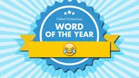 emoji - oxford dictionaries - word of the year