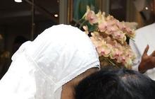 Suami Ingin Anak Jadi Kiai tapi Ibu Ini Bersikeras Anaknya Harus Kuliah, Kini Putranya Jadi Cawapres