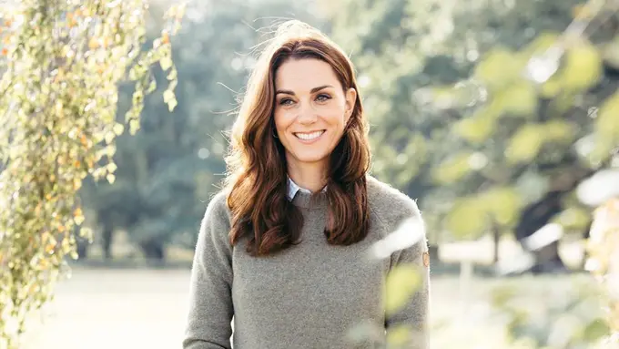 Kate Middleton