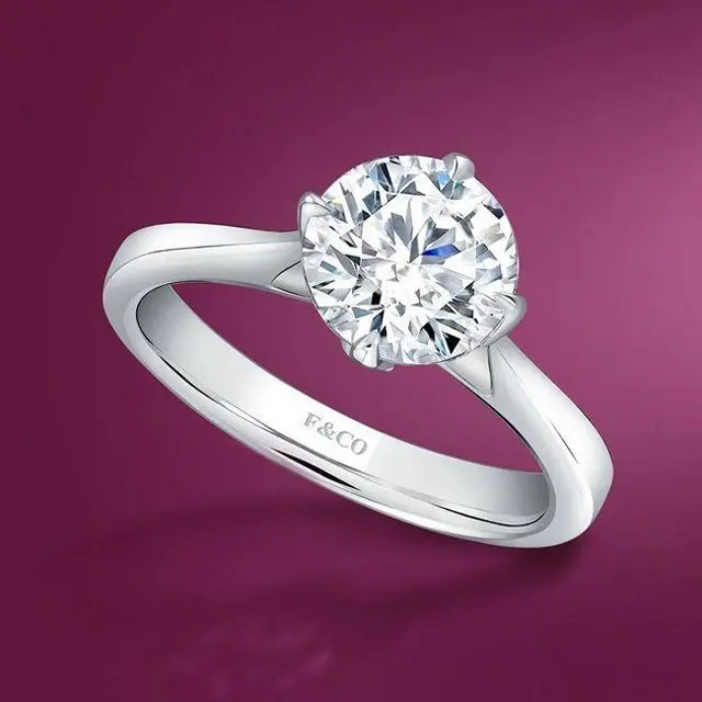 Bukan Lamaran Biasa, Ide Nyatakan Rasa Out of The Box Ini Sering Jadi Impian Perempuan