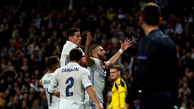Real Madrid